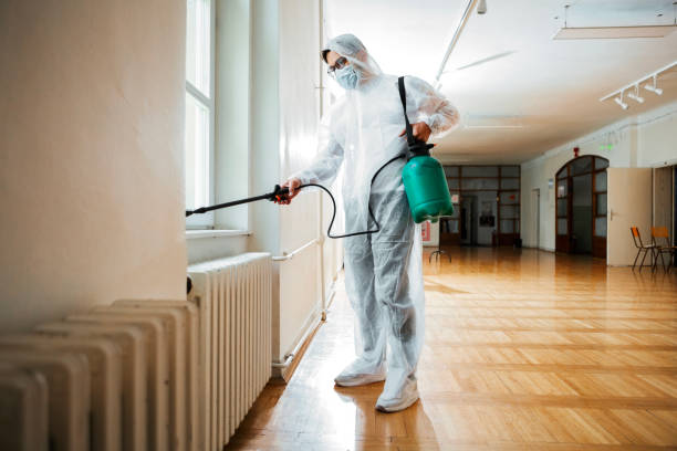 Best Pest Inspection Near Me  in West Milton, PA